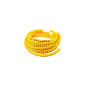Marcadores Para Cable A-Z 450 Und - DEXSON DXN25040