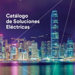 Catálogo 2024 3M Soluciones Eléctricas