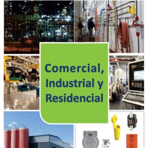 Catálogo 2019 Leviton Línea Comercial, Industrial y Residencial