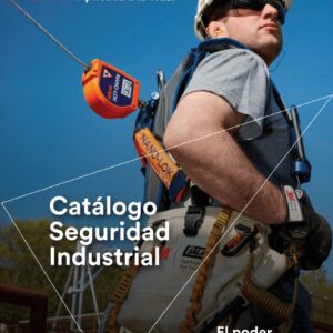 Catálogo 2024 3M Seguridad Industrial EPS