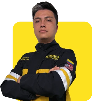 Cristian Camilo Bustos