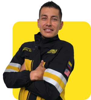 Diego Fernando Arias