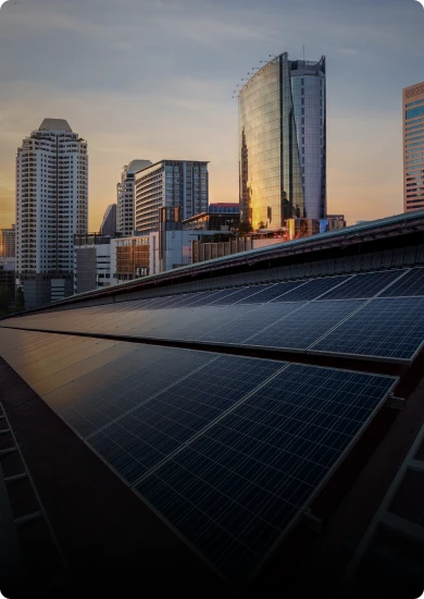 Energías renovables
