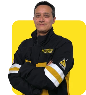 Fabio Ernesto Rojas