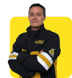 Humberto Jiménez M.