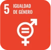 Igualdad de género