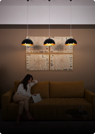 Iluminación