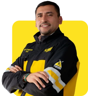 Ing. Esp. Oscar Castañeda