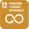 Producción y consumo responsables