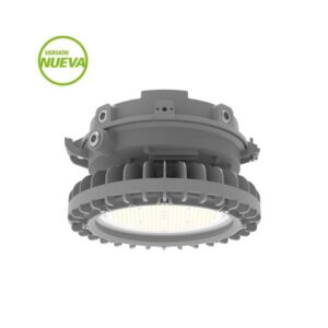 LED HIGH BAY SYL-SECURE 80W - P23951-36 - SYLVANIA