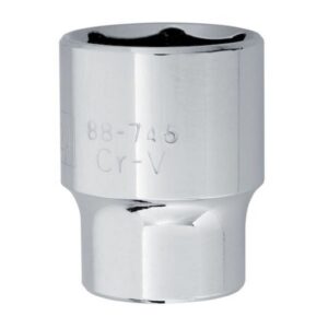 COPA- DADO HEXAGONAL 6 PUNTOS 1/2 PULGADA-32MM – STANLEY – 4-88-753