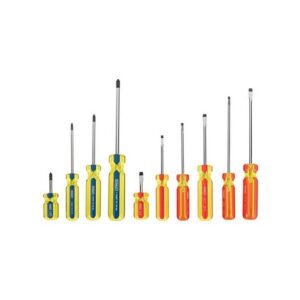 JUEGO DESTORN PROF MANGO ACETATO KIT 10UND STANLEY - STANLEY STHT69172