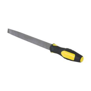 LIMA DESBASTE PLANA 8" STANLEY ▒