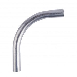 CURVA EMT LARGA 3/4'' - IMPORT