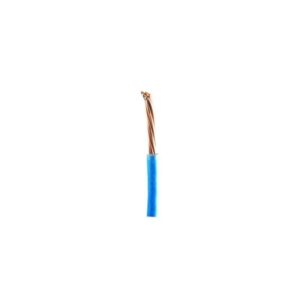 CABLE THHN-2 TC 7H COBRE PROCABLES 10 AZUL - PROCABLES 31353101004R