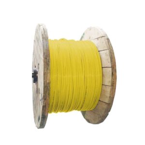 CABLE LSZH-FR TC 7H COBRE PROCABLES 10 AMARILLO - PROCABLES 31352610206R