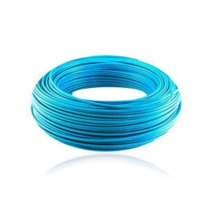 CABLE LIBRE HALOGENO #12 AZUL PROCABLES POR METRO - PROCABLES 31352610104R