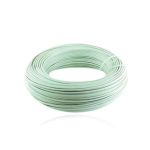 CABLE LIBRE HALOGENO #12 BLANCO PROCABLES POR METRO - PROCABLES 31352610102R