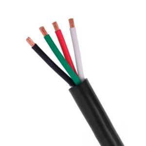 CABLE INST 4X(2X16)  F.AL+PAR+GRL 600V 90°C TC CPE/XLPE NG