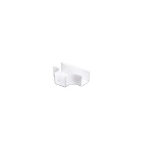 DERIVACIÓN EN T 20X20 BL DEXSON DXN11054
