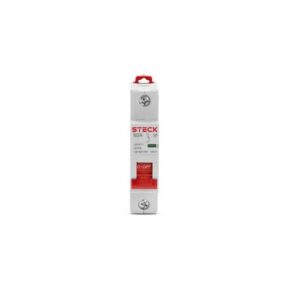MINI INTERRUPTOR TERMOMAGNETICO DE 1X50A 10kA - SDA61C50 - STECK