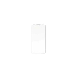 PLACA ARTEOR 4X2 CUADRADO 1V 2M PERLA- LEGRAND 583760