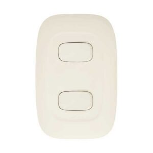INTERRUPTOR GALICA-2 TRIPLE BLANCA- LEGRAND GL2-111B