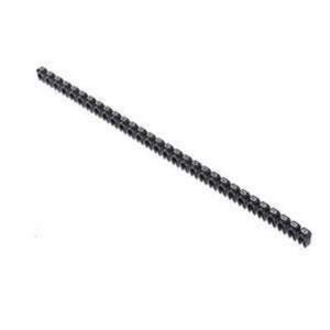 MARCADOR CABLE 20-18 #0 NEGRO - LEGRAND