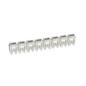 MARCADOR CABLE 20-18 #9 - LEGRAND