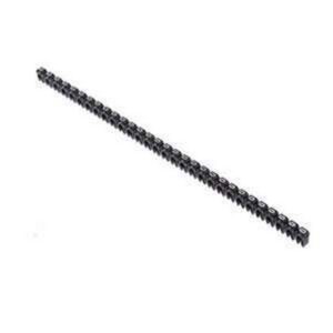 MARCADOR CABLE 12-10 #0 NEGRO - LEGRAND