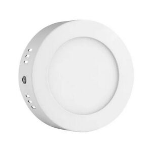 BALA LED TL SOBREPONER 9'' 18W 3000K 1200LM - TECNOLITE 18PTLLEDR30MVB