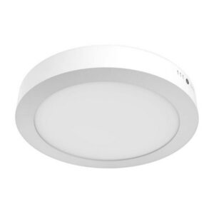 BALA LED TL SOBREPONER 9'' 18W 6500K 1300LM - TECNOLITE 18PTLLEDC65MVB