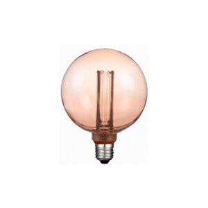 BOMBILLO VINTAGE 3.5W 2000K 120LM E27 AHIL TL - TECNOLITE 3DG125LEDFC20VA